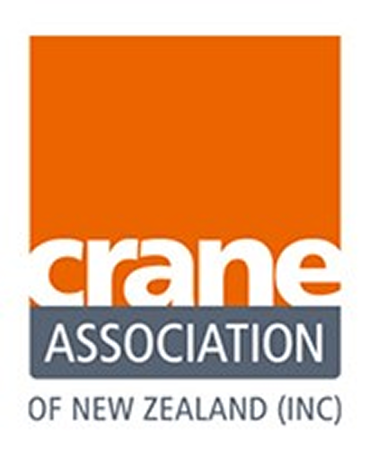 Crane Association Logo