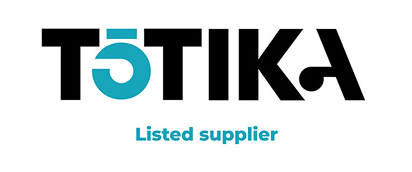 Totika Supplier Logo
